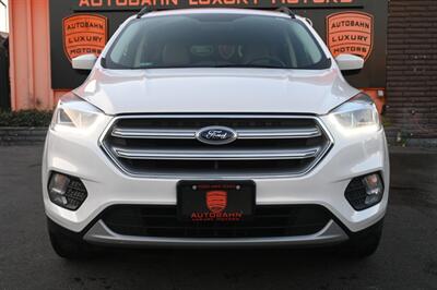 2017 Ford Escape SE   - Photo 3 - Norwalk, CA 90650-2241