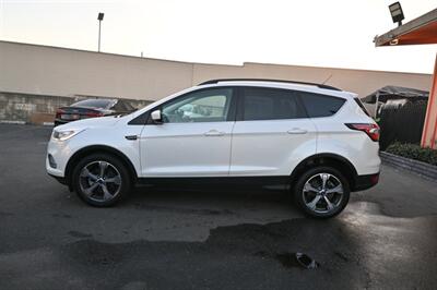 2017 Ford Escape SE   - Photo 8 - Norwalk, CA 90650-2241