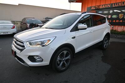 2017 Ford Escape SE   - Photo 7 - Norwalk, CA 90650-2241