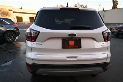 2017 Ford Escape SE   - Photo 11 - Norwalk, CA 90650-2241