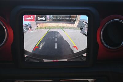 2021 Jeep Wrangler Unlimited Rubicon - Photo 32 - Norwalk, CA 90650-2241