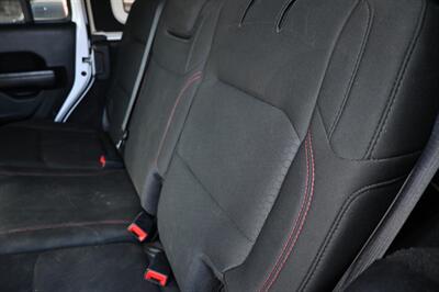 2021 Jeep Wrangler Unlimited Rubicon - Photo 39 - Norwalk, CA 90650-2241