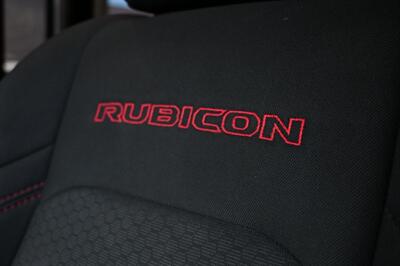 2021 Jeep Wrangler Unlimited Rubicon - Photo 25 - Norwalk, CA 90650-2241