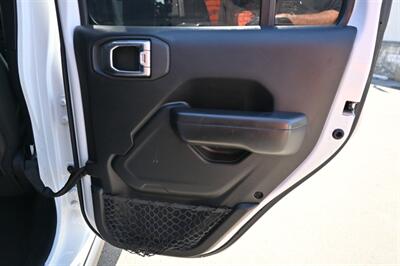 2021 Jeep Wrangler Unlimited Rubicon - Photo 44 - Norwalk, CA 90650-2241