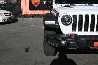2021 Jeep Wrangler Unlimited Rubicon - Photo 4 - Norwalk, CA 90650-2241