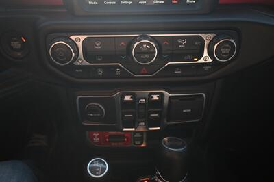 2021 Jeep Wrangler Unlimited Rubicon - Photo 33 - Norwalk, CA 90650-2241