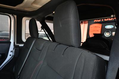 2021 Jeep Wrangler Unlimited Rubicon - Photo 38 - Norwalk, CA 90650-2241