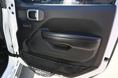 2021 Jeep Wrangler Unlimited Rubicon - Photo 49 - Norwalk, CA 90650-2241