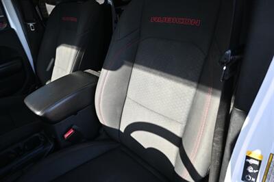 2021 Jeep Wrangler Unlimited Rubicon - Photo 22 - Norwalk, CA 90650-2241