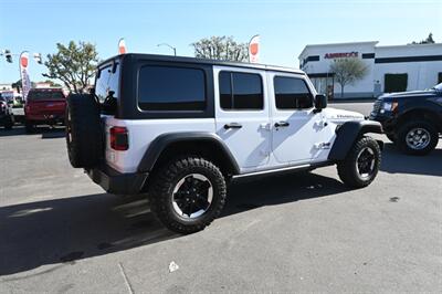 2021 Jeep Wrangler Unlimited Rubicon - Photo 13 - Norwalk, CA 90650-2241