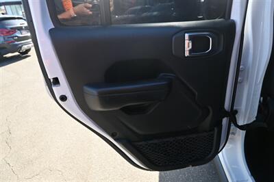 2021 Jeep Wrangler Unlimited Rubicon - Photo 36 - Norwalk, CA 90650-2241