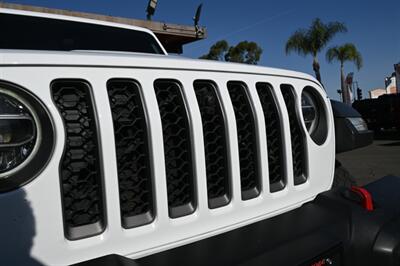 2021 Jeep Wrangler Unlimited Rubicon - Photo 57 - Norwalk, CA 90650-2241