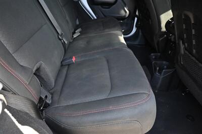 2021 Jeep Wrangler Unlimited Rubicon - Photo 48 - Norwalk, CA 90650-2241
