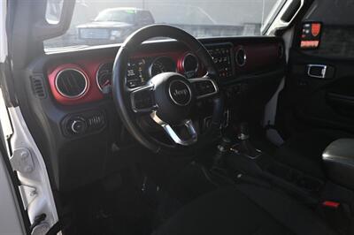 2021 Jeep Wrangler Unlimited Rubicon - Photo 26 - Norwalk, CA 90650-2241