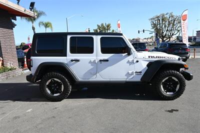 2021 Jeep Wrangler Unlimited Rubicon - Photo 14 - Norwalk, CA 90650-2241