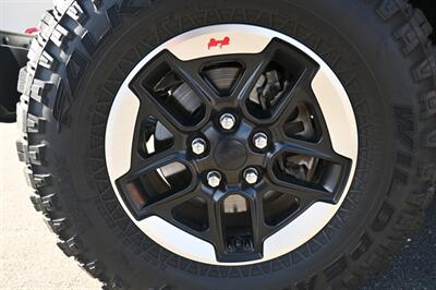 2021 Jeep Wrangler Unlimited Rubicon - Photo 16 - Norwalk, CA 90650-2241