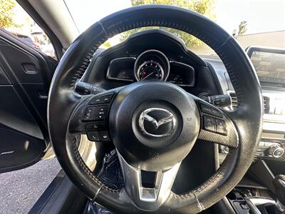 2016 Mazda Mazda3 s Grand Touring   - Photo 26 - Norwalk, CA 90650-2241