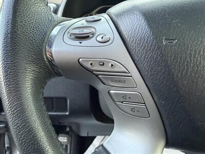 2016 Nissan Murano SL   - Photo 18 - Norwalk, CA 90650-2241