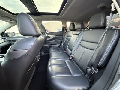 2016 Nissan Murano SL   - Photo 24 - Norwalk, CA 90650-2241