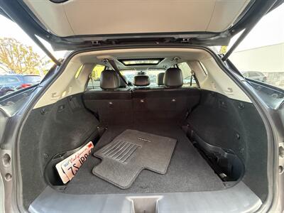 2016 Nissan Murano SL   - Photo 29 - Norwalk, CA 90650-2241