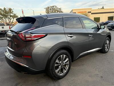 2016 Nissan Murano SL   - Photo 14 - Norwalk, CA 90650-2241