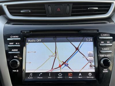 2016 Nissan Murano SL   - Photo 36 - Norwalk, CA 90650-2241