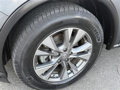 2016 Nissan Murano SL   - Photo 16 - Norwalk, CA 90650-2241