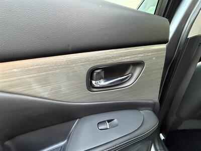 2016 Nissan Murano SL   - Photo 26 - Norwalk, CA 90650-2241