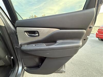 2016 Nissan Murano SL   - Photo 27 - Norwalk, CA 90650-2241