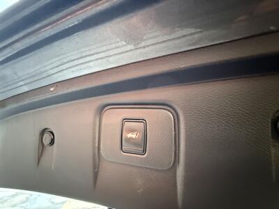 2016 Nissan Murano SL   - Photo 28 - Norwalk, CA 90650-2241