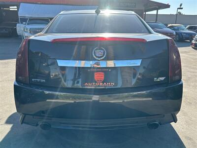 2013 Cadillac CTS   - Photo 10 - Norwalk, CA 90650-2241