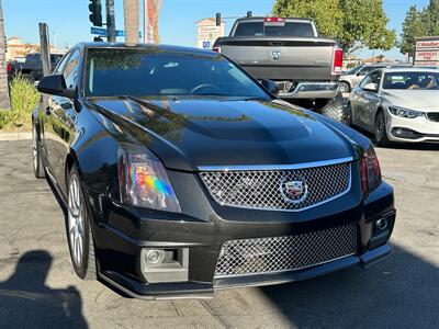 2013 Cadillac CTS   - Photo 16 - Norwalk, CA 90650-2241