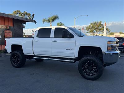 2015 Chevrolet Silverado 2500 LT - Photo 14 - Norwalk, CA 90650-2241