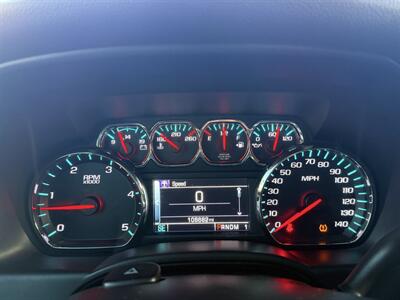 2015 Chevrolet Silverado 2500 LT - Photo 36 - Norwalk, CA 90650-2241