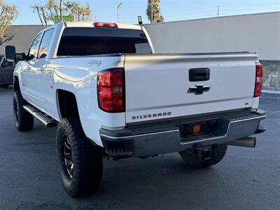 2015 Chevrolet Silverado 2500 LT - Photo 7 - Norwalk, CA 90650-2241