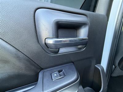 2015 Chevrolet Silverado 2500 LT - Photo 25 - Norwalk, CA 90650-2241