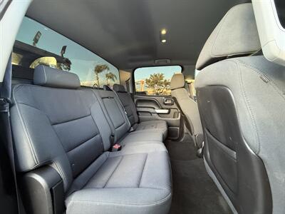2015 Chevrolet Silverado 2500 LT - Photo 31 - Norwalk, CA 90650-2241