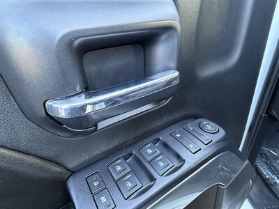 2015 Chevrolet Silverado 2500 LT - Photo 18 - Norwalk, CA 90650-2241