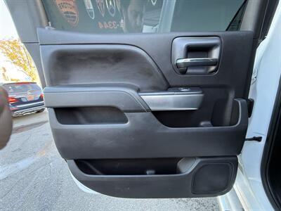 2015 Chevrolet Silverado 2500 LT - Photo 26 - Norwalk, CA 90650-2241