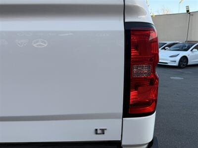 2015 Chevrolet Silverado 2500 LT - Photo 10 - Norwalk, CA 90650-2241