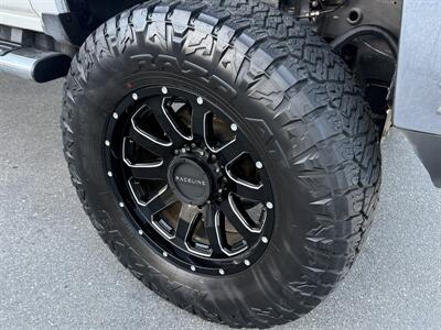 2015 Chevrolet Silverado 2500 LT - Photo 16 - Norwalk, CA 90650-2241