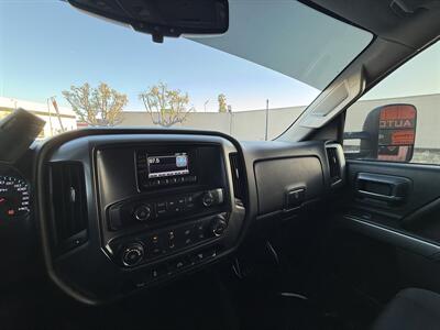 2015 Chevrolet Silverado 2500 LT - Photo 39 - Norwalk, CA 90650-2241