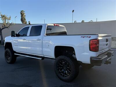 2015 Chevrolet Silverado 2500 LT - Photo 6 - Norwalk, CA 90650-2241