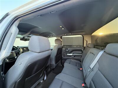 2015 Chevrolet Silverado 2500 LT - Photo 27 - Norwalk, CA 90650-2241