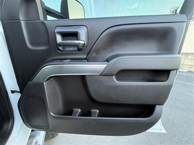 2015 Chevrolet Silverado 2500 LT - Photo 32 - Norwalk, CA 90650-2241