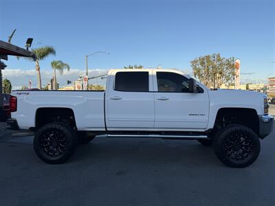 2015 Chevrolet Silverado 2500 LT - Photo 13 - Norwalk, CA 90650-2241
