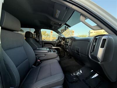 2015 Chevrolet Silverado 2500 LT - Photo 35 - Norwalk, CA 90650-2241