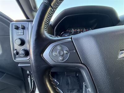 2015 Chevrolet Silverado 2500 LT - Photo 22 - Norwalk, CA 90650-2241