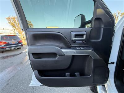 2015 Chevrolet Silverado 2500 LT - Photo 17 - Norwalk, CA 90650-2241