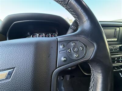 2015 Chevrolet Silverado 2500 LT - Photo 24 - Norwalk, CA 90650-2241